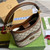 Gucci 696011 Large shoulder bag with Interlocking G Brown