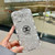 Chanel Apple Iphone Leather Premium Deluxe Phone Case Protection C11014