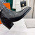 Hermes H222091Z 02355 Frenchie 50 ankle boot Black