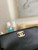 Chanel AS3378 MINI Flap Bag Lambskin Black