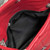 YSL 577476 Saint Laurent Puffer Small In Nappa Leather Red