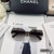 Chanel Classic Sunglasses C83183
