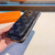 Louis Vuitton Apple Iphone Leather Premium Deluxe Phone Case L20150