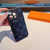 Louis Vuitton Apple Iphone Leather Premium Deluxe Phone Case L20150