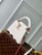 LV M22121 Louis Vuitton Capucines Mini Handbag Snow White