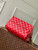 LV M14067 Louis Vuitton Speedy P9 Bandoulière 30 Bag Ostrich Red