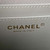 Chanel AS4058 Backpack Grained Shiny Calfskin & Gold-Tone Metal Light Blue