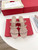Valentino 3W2S0C47VOD Rockstud Flat Slide Sandal 60MM V98839