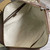 Gucci 645021 GG Duffle Bag With Web Leather Brown