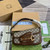 Gucci 764155 Gucci Horsebit 1955 Small Shoulder Bag Brown