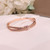 Chaumet J1mqbr Josephine eclat floral Bracelet C083468