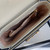Gucci Horsebit 1955 shoulder bag 602204 Beige leather