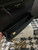 Chanel A68113 Woc Wallet on Chain With Handle Black Shiny Crumpled Calfskin