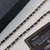 Chanel AB9921 Necklace Jewelry Designer CC31719