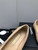 Chanel G45047 Fashion Ballet Flats C88332