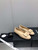 Chanel G45047 Fashion Ballet Flats C88332