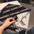 Chanel AA8525 Scarves Coco Designer Scarf C88642