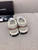 Chanel Women's Sneaker G45077 Designer Trainers Fabric Laminated C90102