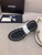 Chanel Women's Sneaker G45077 Designer Trainers Fabric Laminated C90102