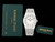 Audemars Piguet Women's 67650ST Royal Oak Quartz AP600126