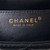 Chanel AS4609 Small Messenger bag Lambskin Black
