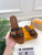 LV 1AAC3Y Louis Vuitton Lock It Flat Mules L99033