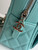 Chanel Ap3753 CLASSIC MINI Backpack Calfskin Lake Blue