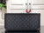 LV M20209 Louis Vuitton Coffret Accessoires Monogram Eclipse canvas White