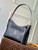 Louis Vuitton LV M46288 Carryall PM monogram M46293 Black