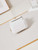 Chanel Ap3753 CLASSIC MINI Backpack Lambskin White