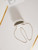 Chanel Ap3753 CLASSIC MINI Backpack Lambskin White