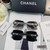 Chanel Classic Sunglasses C83182