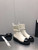 Chanel Women's Shoes Fashion Boots C94364