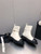 Chanel Women's Shoes Fashion Boots C94364