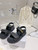 Dior KCQ547LAB Dioract Sandal D55786