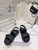 Dior KCQ547LAB Dioract Sandal D55786