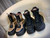Louis Vuitton 1ABI1J LV Archlight 2.0 Platform Ankle Boot L77530