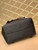 LV M45205 Louis Vuitton Montsouris Backpack Black