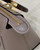 Fendi 8BS067 By The Way Mini Small Boston bag in mint Gray leather