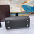 Delvaux AA0569 Brillant PM in Rodeo Calf Black
