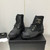 Chanel Women's Boot Shoes G38784
