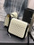 YSL 635025 Saint Laurent Solferino Medium Soft Satchel In Lambsikn Leather Beige