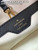 LV M22512 Louis Vuitton Capucines MM Black and Rose Pink