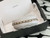 Chanel AP3095 Pouch Lambskin & Gold-Tone Metal White