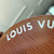 LV M23102 Louis Vuitton Alma Travel GM Bag Cognac