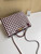 Bottega Veneta BV 766016 Medium Andiamo Lambskin BV90139
