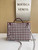 Bottega Veneta BV 766016 Medium Andiamo Lambskin BV90139
