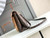 LV M44257 Louis Vuitton Marignan Messenger Top Handle Monogram M43960 Bag Apricot