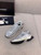 Chanel Women's Sneaker G45077 Designer Trainers Fabric Laminated C90104