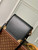 LV M22276 Louis Vuitton Dauphine MM Bag Black